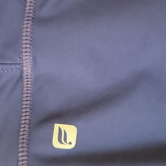 Fabletics Violet athletic leggings - Picture 6 of 7